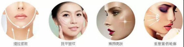 雷達線雕儀,無針微創(chuàng),美容院美容儀器