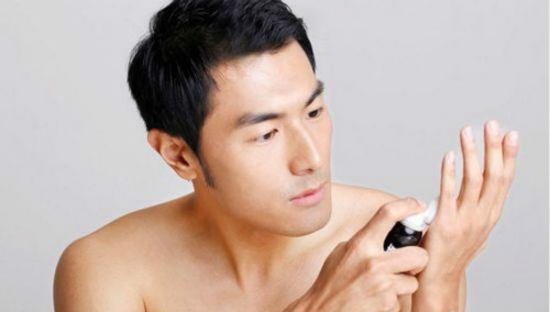男生不用保養(yǎng)？6個(gè)觀念灌輸男友「保養(yǎng)的重要性」