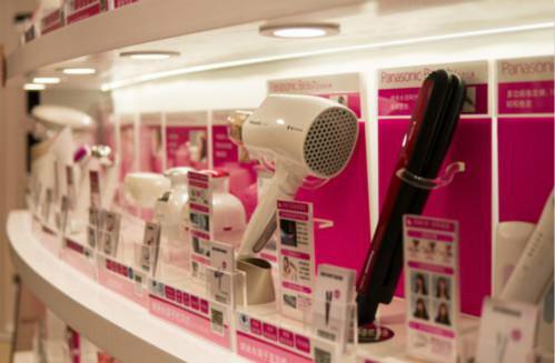 洗臉機、導入美容儀...「美容家電」市場真要瘋嗎