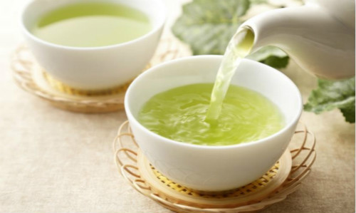 邊吃邊瘦腰圍！7類消腹燃脂食物 讓你告別減肥儀器