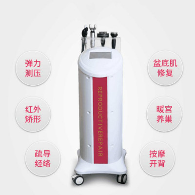 產(chǎn)后修復(fù)的項(xiàng)目有哪些？最好用是什么樣的產(chǎn)后修復(fù)儀器？