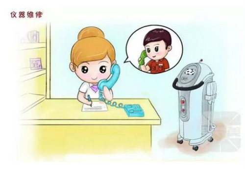 美容儀器維修,使用美容儀器,購買美容儀器,美容設備