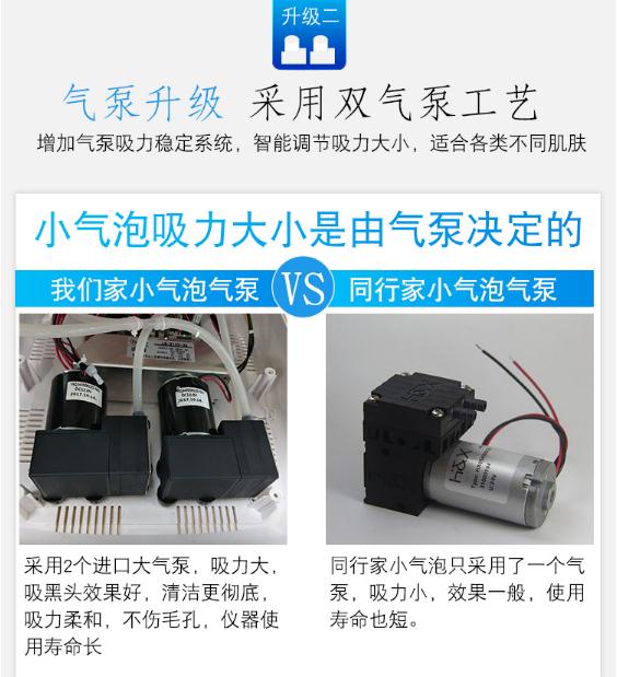 小氣泡為何如此受歡迎？
