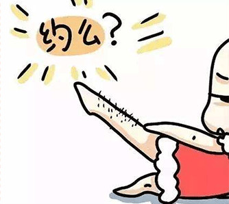 脫毛儀注意事項(xiàng)你知道多少？