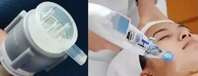 說到水光儀，你們的第一反應(yīng)是啥？