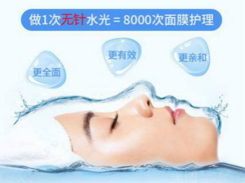 納米無針?biāo)饷廊輧x使用需求量大幅增加的原因