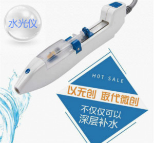 納米無(wú)針?biāo)饷廊輧x安全嗎