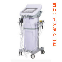 養(yǎng)生理療儀器有什么作用？