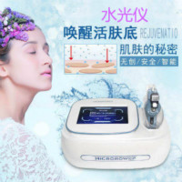 水光儀副作用？8大關(guān)鍵降低填充物質(zhì)注射風(fēng)險