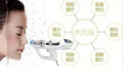 黑頭、粉刺、閉口 ... 一美容儀器拯救爛臉
