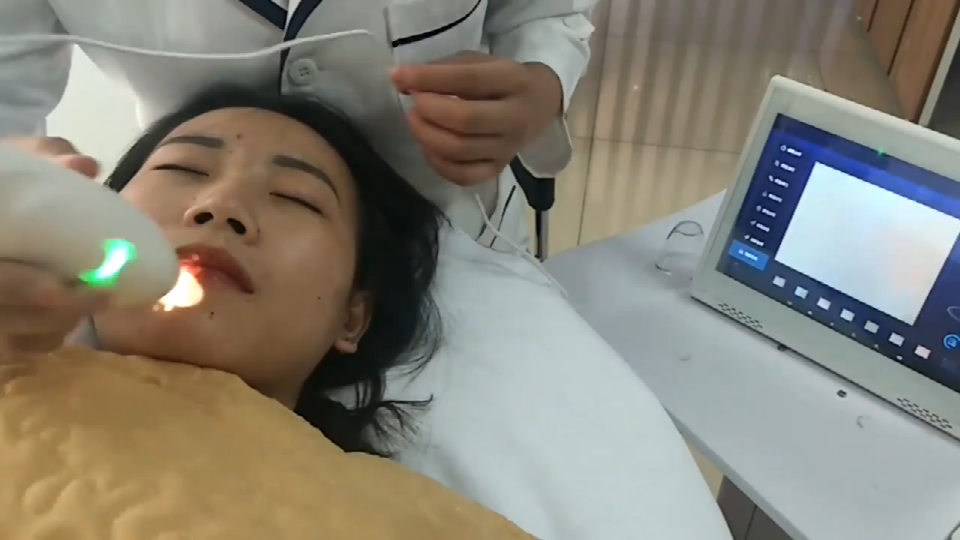 皮膚檢測儀_它可以檢測哪些皮膚問題呢？