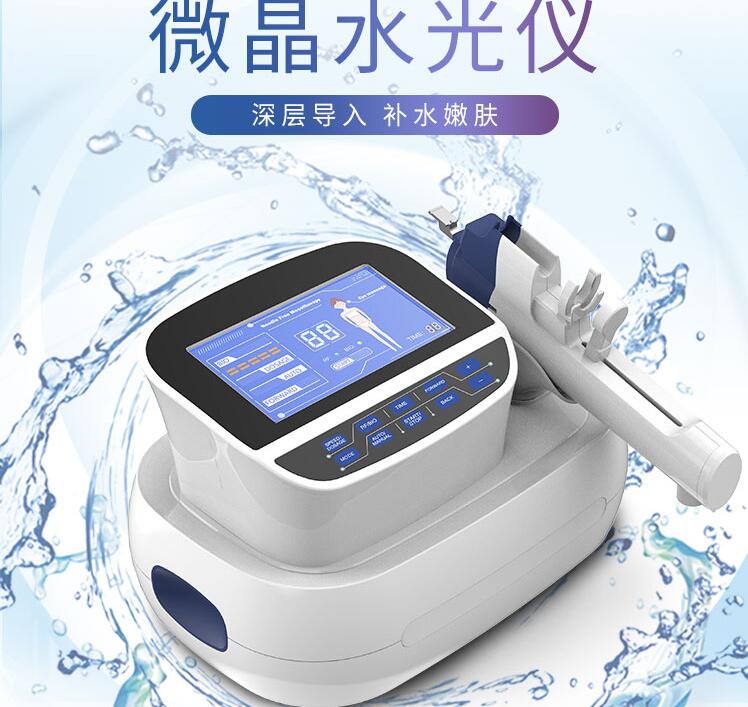 美容儀器祛痘效果好嗎？簡析袪痘的幾種方法！