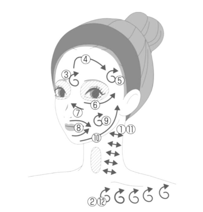無創(chuàng)水光美容儀——線下美容院攏客必備！