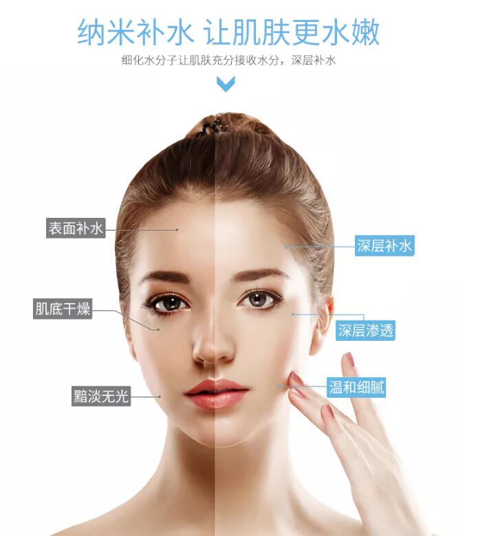 水光針、無針水光、涂抹水光，有什么區(qū)別 ？