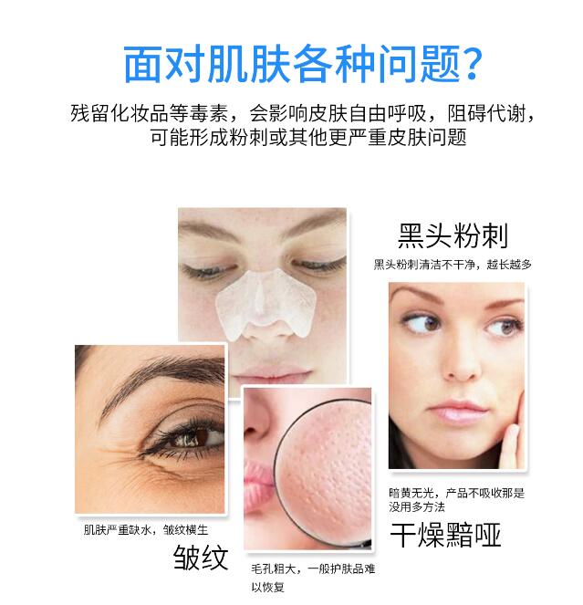 這些選購(gòu)美容儀器標(biāo)準(zhǔn)您知道嗎？