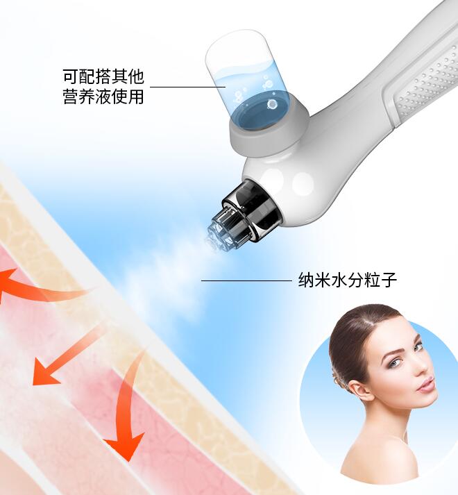 一言不合就干燥的秋天，如何擁有完美水光肌？