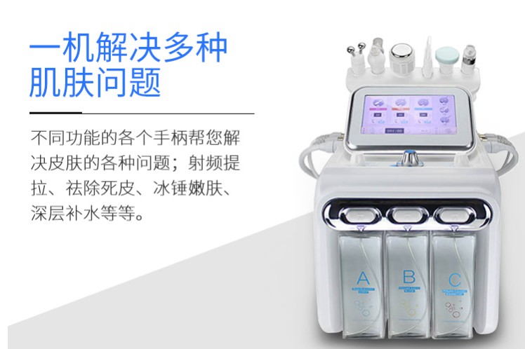 美容儀企業(yè)在發(fā)展時(shí)怎樣提升影響力！