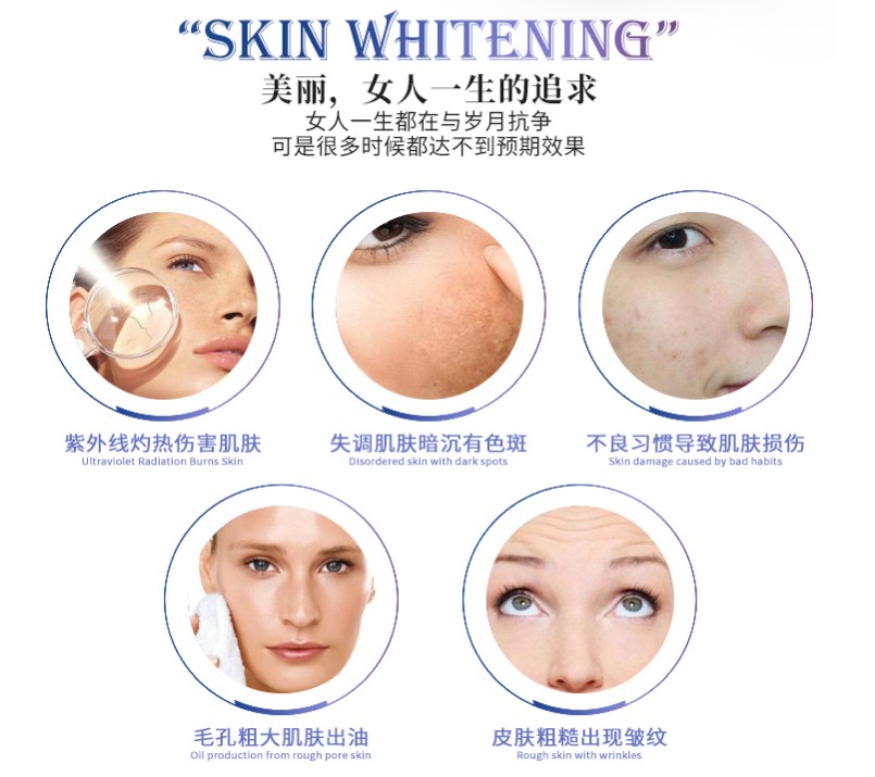 美容儀器對(duì)于肌膚究竟有什么幫助